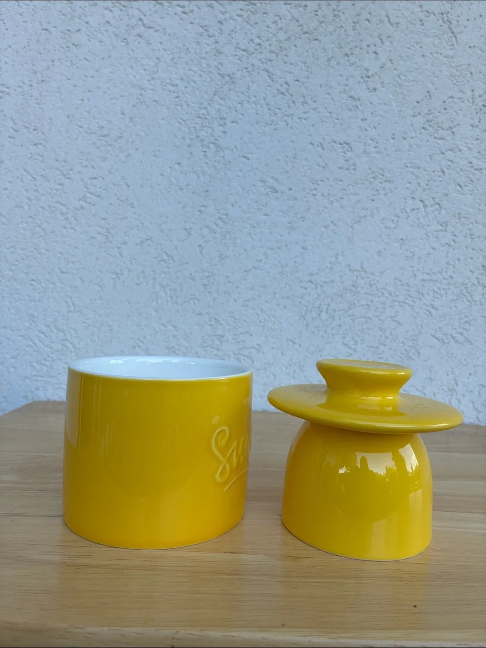 Sweese sunny yellow